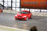 Hyundai Genesis Coupe 2010 года